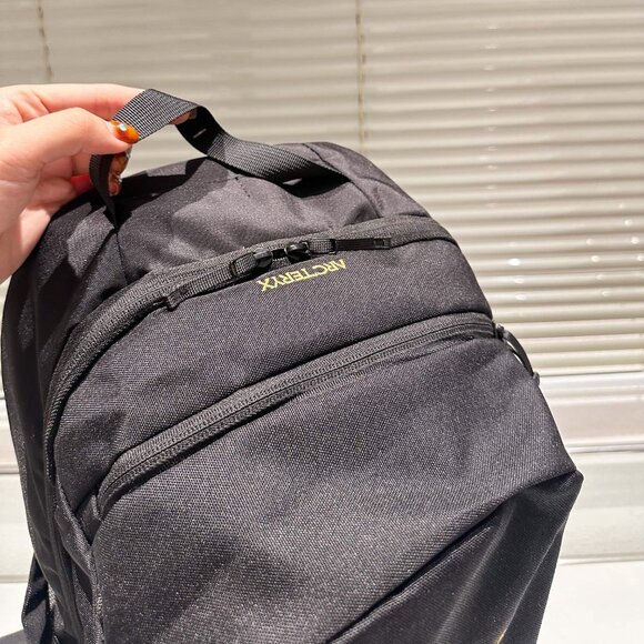 Arc'teryx Mantis 26 Backpack Bag - Picture 9 of 9